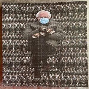 Meet your Posher, Tommy